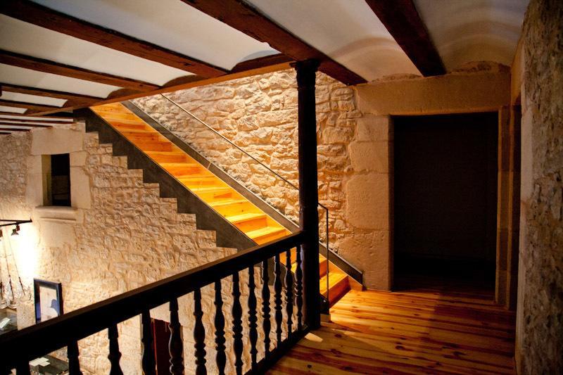 Hospedería Palacio De Hotel Allepuz